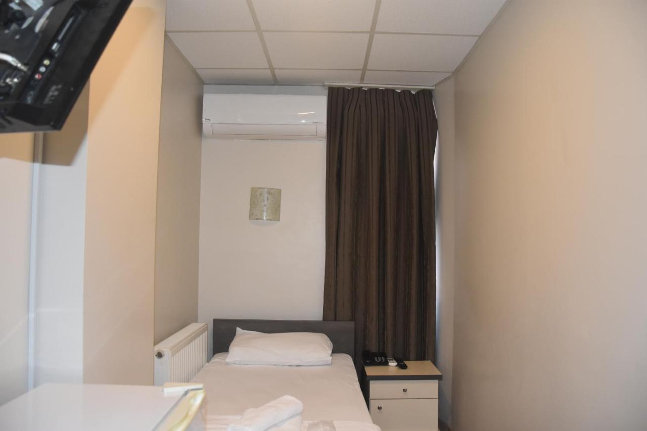 Alize Life Hotel Istanbul Exterior photo